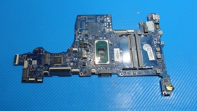 HP Pavilion 15.6  15-cs3075wm Intel i7-1065G7 1.3GHz Motherboard L67288-601 ASIS