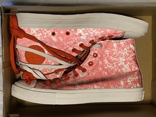 Converse Chuck Taylor All Star Hi Size 10.5 New