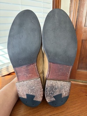 Alden 51645F