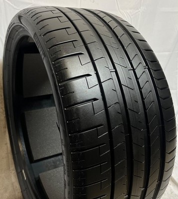 1 - TAKEOFF 285/30R21 XL (100Y) Pirelli P Zero PZ4 PNCS (MO-S) - 5013 NO REPAIRS