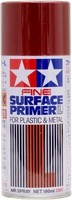 Tamiya 87160 Primer Spray Farbe Rotoxid 180 Ml - Tamiya - 87160