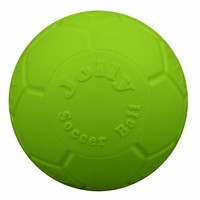 Jolly Soccer Ball 15 Cm ApfelgrüN