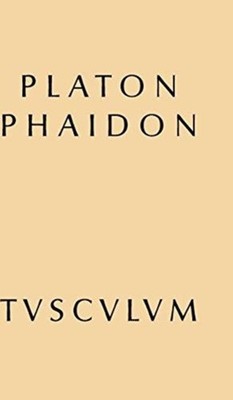 Platon - Phaidon - New hardback or cased book - X555z