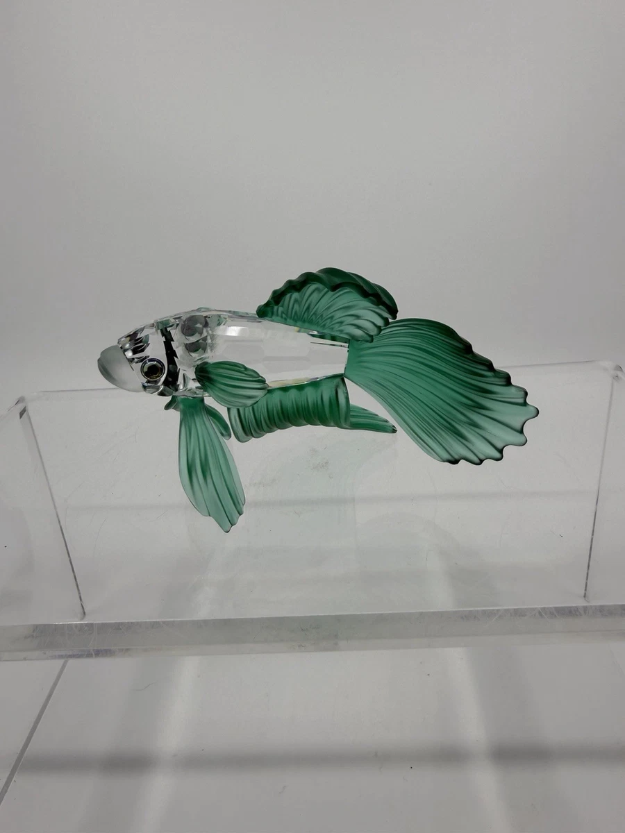 Swarovski Fish for sale | eBay