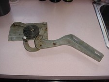 1952-56 Packard L.h. Trunk Hinge 441217 Nos