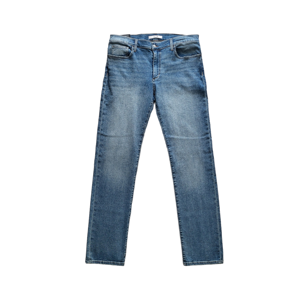 Joe's Jeans Brixton Slim Straight Jeans in Kiernan Wash Men's Size