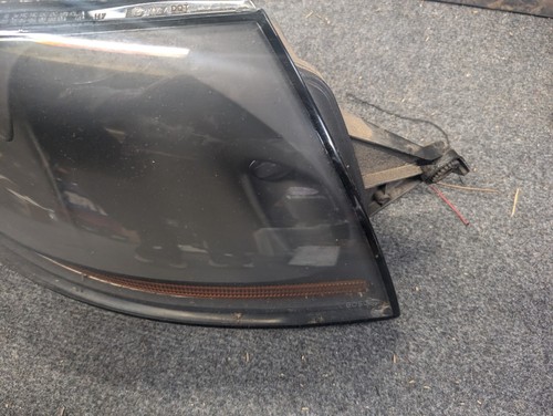 Faro xenón O/S 8N0941004S Early MK1 TT para Audi TT 8N MK1 - Imagen 3 de 11