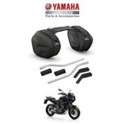 Genuine Yamaha MT-09 Tracer 2015-17 Soft Side Pannier Bag Stay Luggage Kit