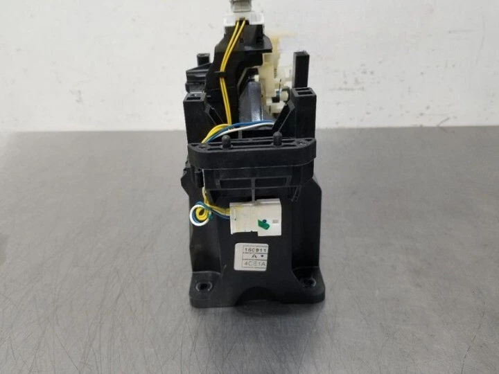 2016 Nissan Rogue Automatic Transmission Floor Gear Shifter Assembly OEM Foto 4 de 4