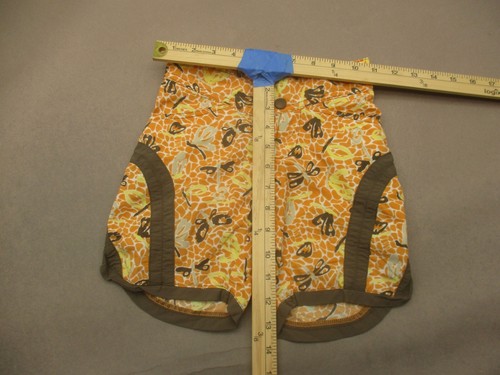 Columbia Size 5 Boys Multicolor Stretch Breathable Swimming Trunks Shorts 696 - Picture 2 of 6