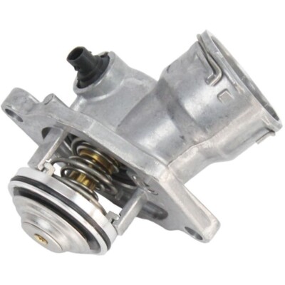 Thermostat Kühlmittel 87°C passend für Mercedes C-Klasse T-Model S202 W202 W210