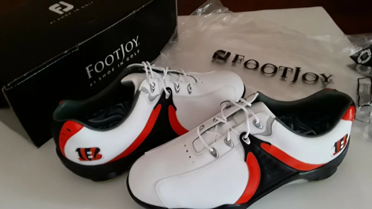 Nfl golf shoes clearance