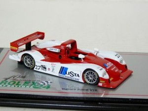 Auto Barn Spark 1 43 Dallara Judd V10 Daytona Doran Racing Resin