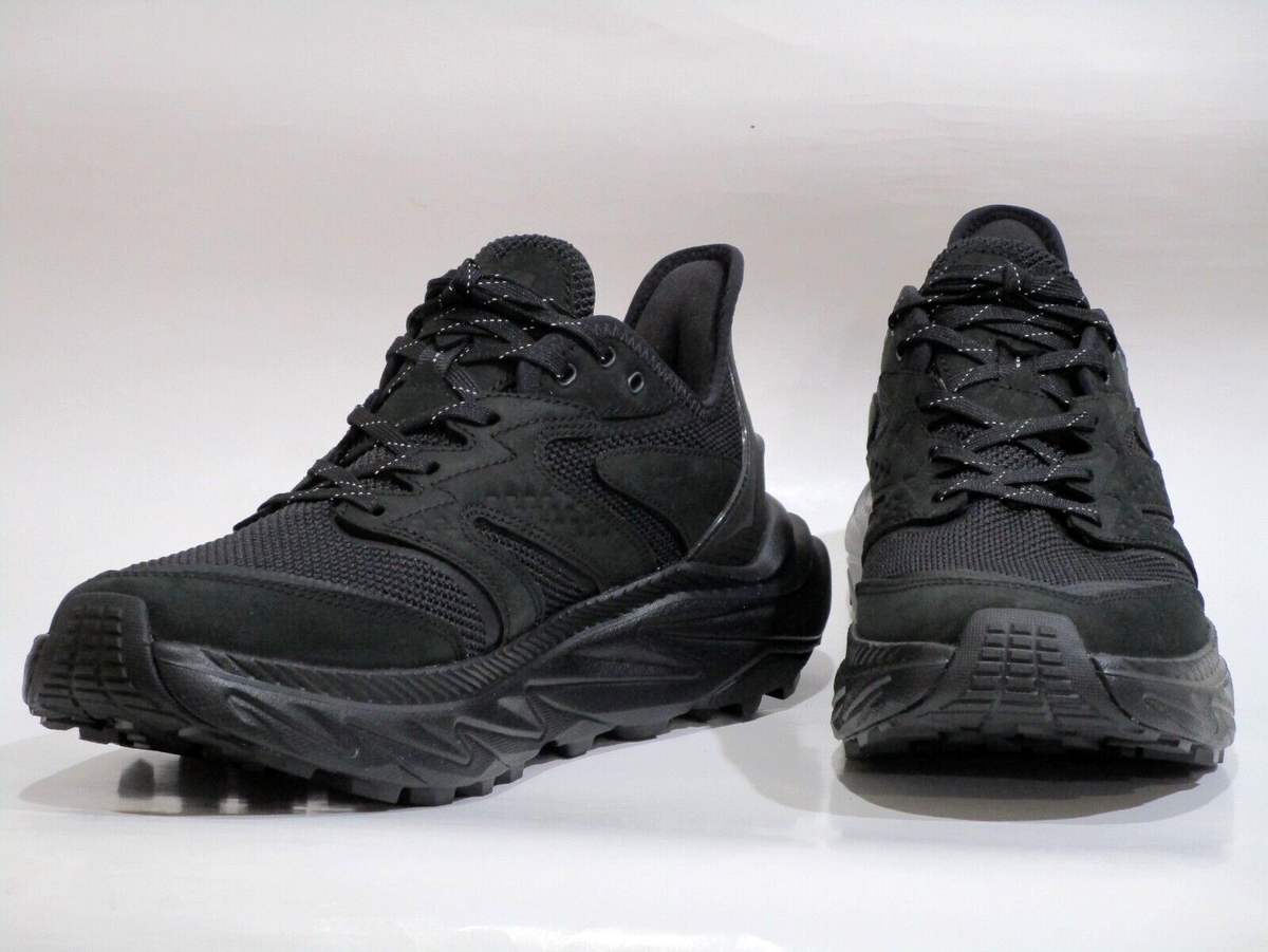 Hoka One One Men's Anacapa 2 Freedom Hiking Shoes, Size 10 D(M) US