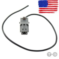 Starter solenoid pigtail connector harness for 2006-18 HYUNDAI SONATA 2.4L