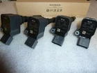 Audi RS3 8V.2 8Y  TTRS 8S 2.5 TFSI DAZA / DNWA ignition coil pack Eldor
