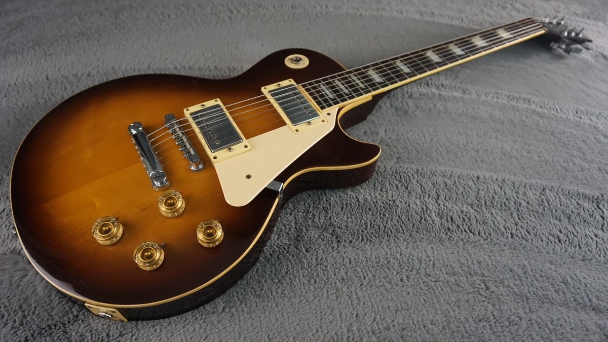 【ジャンク】Yamaki Performer Les Paul Model Performer YLP Series Yamaki, JooDee, Daion Les Paul YLP-450