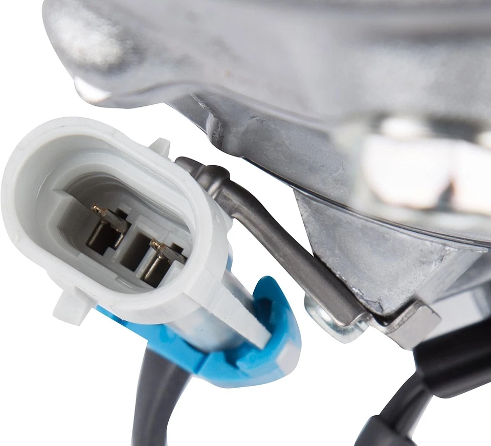 A/C AC Compressor for 2010-2011 Cadillac SRX 3.0L 3.6L *GM OEM Made in JAPAN - Image 4 of 4