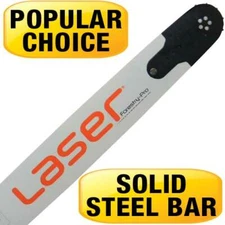 36" Pro Chainsaw Bar fits Stihl Saws Using 3/8 x 050 x 114 DL 