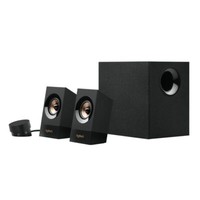 Logitech 980-001054 Logitech Z533 Schwarz