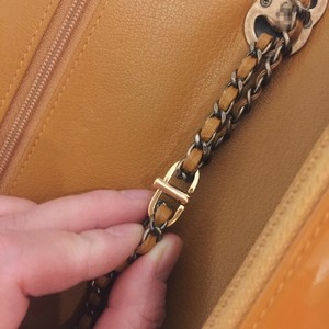 leather bag accessories