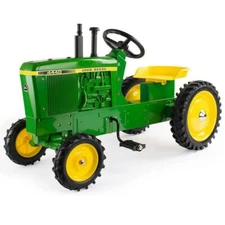 TOMY LP81017 John Deere 4440 Pedal Tractor