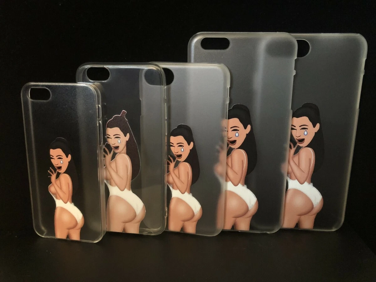 Kim kardashian phone case deals