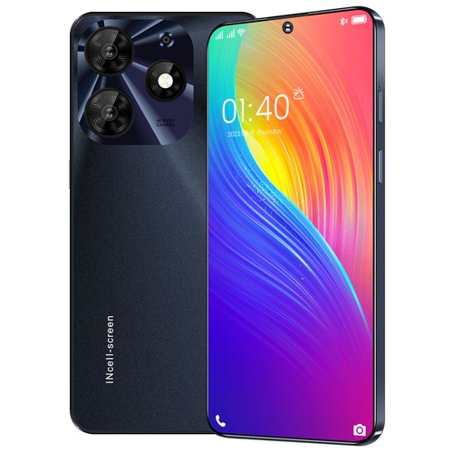 new Global version SPARK 10 PRO Android 13 7.3-inch phone dual card OTG - Afbeelding 24 van 26