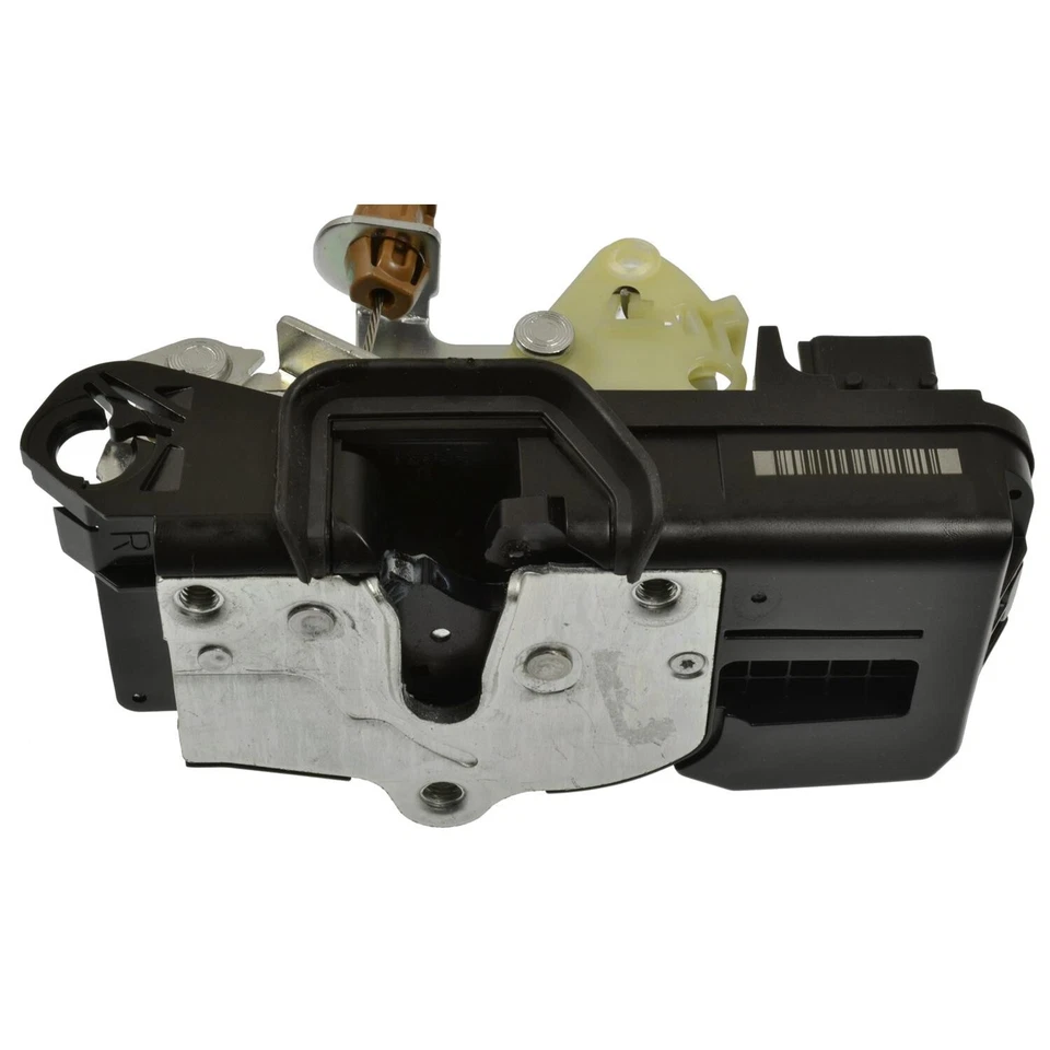 Nuevo actuador de cerradura de puerta SMP delantero derecho para Saturn Aura 2007-2009 Foto 3 de 4