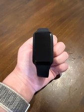 Amazafit Watch 7 Color - Black in Perfect condition