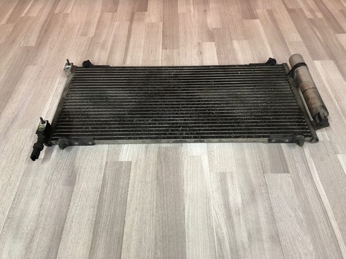 Peugeot 407 607 2.7HDI Kondensator Klimaanlage - 9650645880