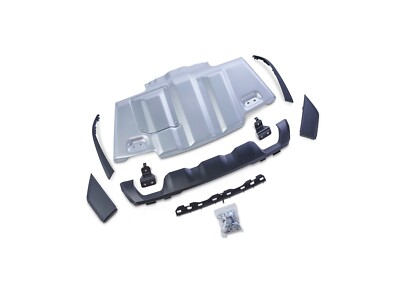Ford Performance Front Skid Plate Kit For 21-23 Ford F-150 4x4 M-5018-FSP
