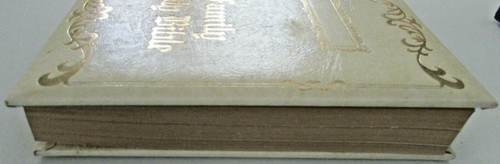 Hardbound Family Holy Bible King James Version Old & New Testament Regency Bible - Imagen 4 de 7
