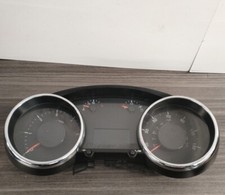 Peugeot 5008 Instrument Cluster Speedo Clocks 9666175180 T8