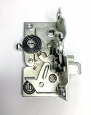 Driver Side Lh Door Latch Assembly Mechanism For 1947-51 Chevy Gmc Pickup Truck