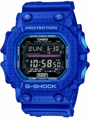 casio gshock gx56