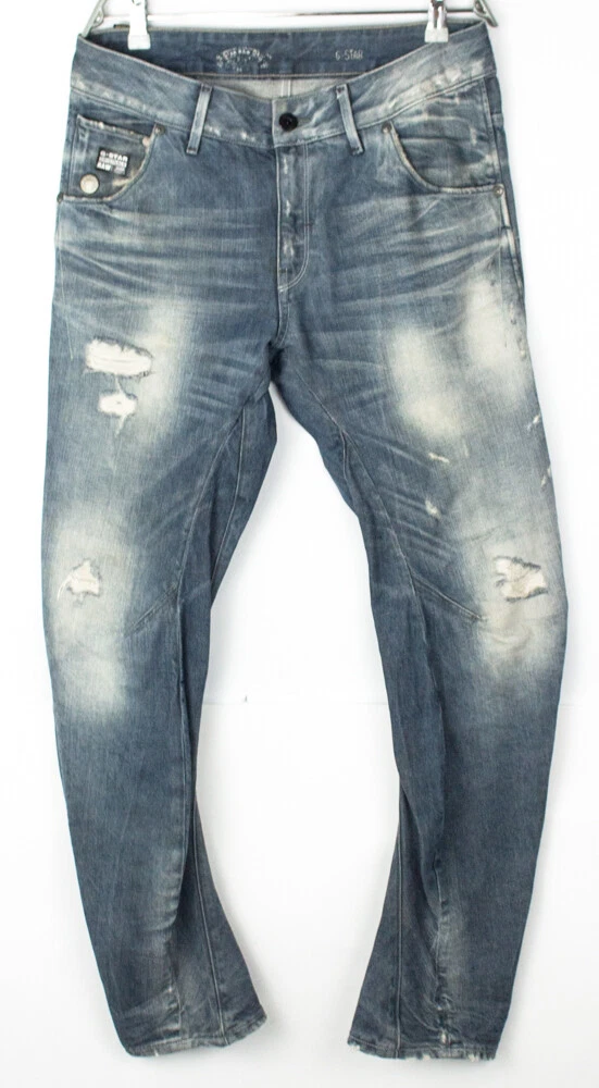 G star jeans size 42 deals