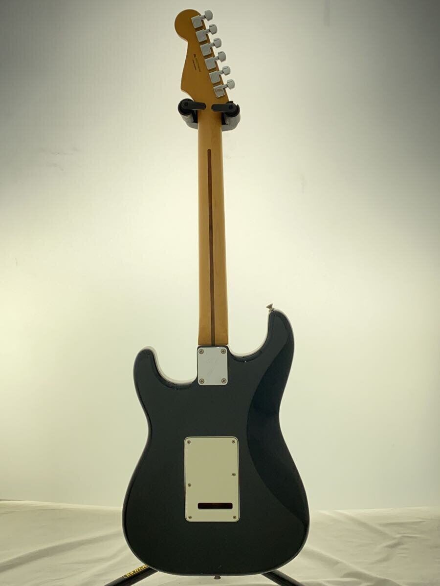 FenderPlayer Stratocaster/BLK/2017/Made in Mexico/Body only FenderPlayer Stratocaster/BLK/2017/Made in Mexico/Body only