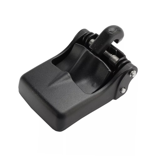 Folding Top Latch 68391566AB Replace For Jeep Wrangler Jl Gladiator 2018-2024 - Picture 3 of 7
