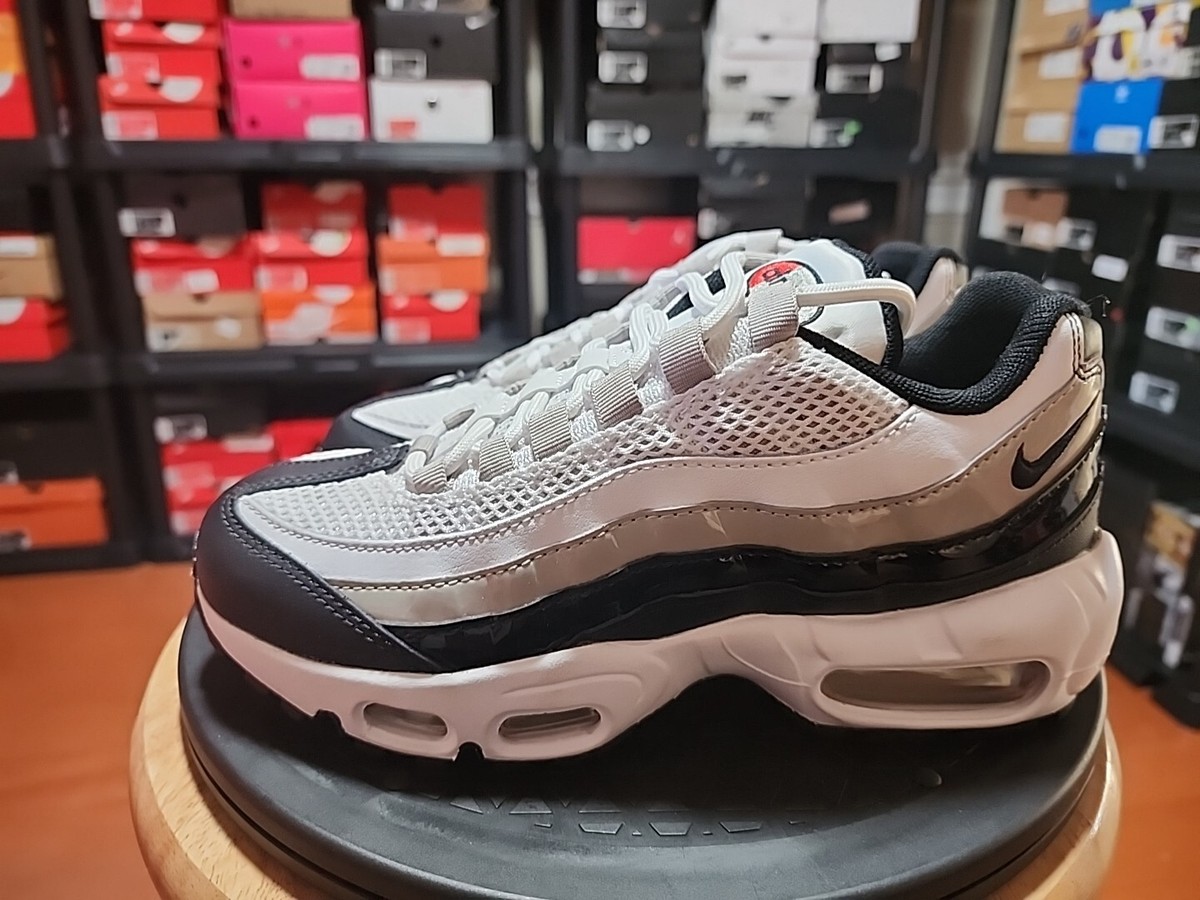 Size 5 Men's/6.5 Women's- Nike Air Max 95 | eBay UK