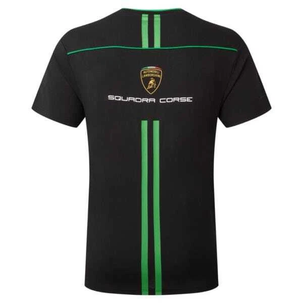 Magliette lamborghini cheap