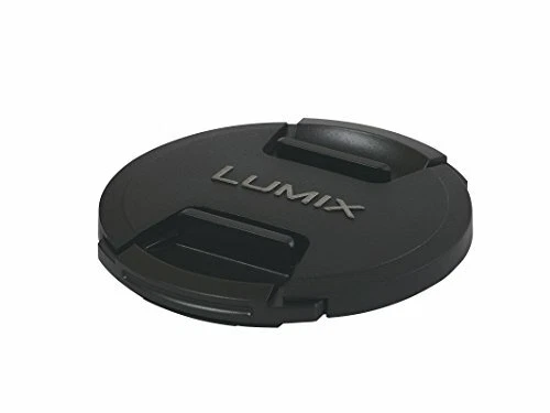 Panasonic DMW-LFC67 67mm Lens Cap for LUMIX Camera DMC-GF2 05542 JAPAN IMPORT - Image 2 of 4