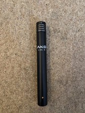 Akg C391b (se300 + Ck91) Condenser Microphone