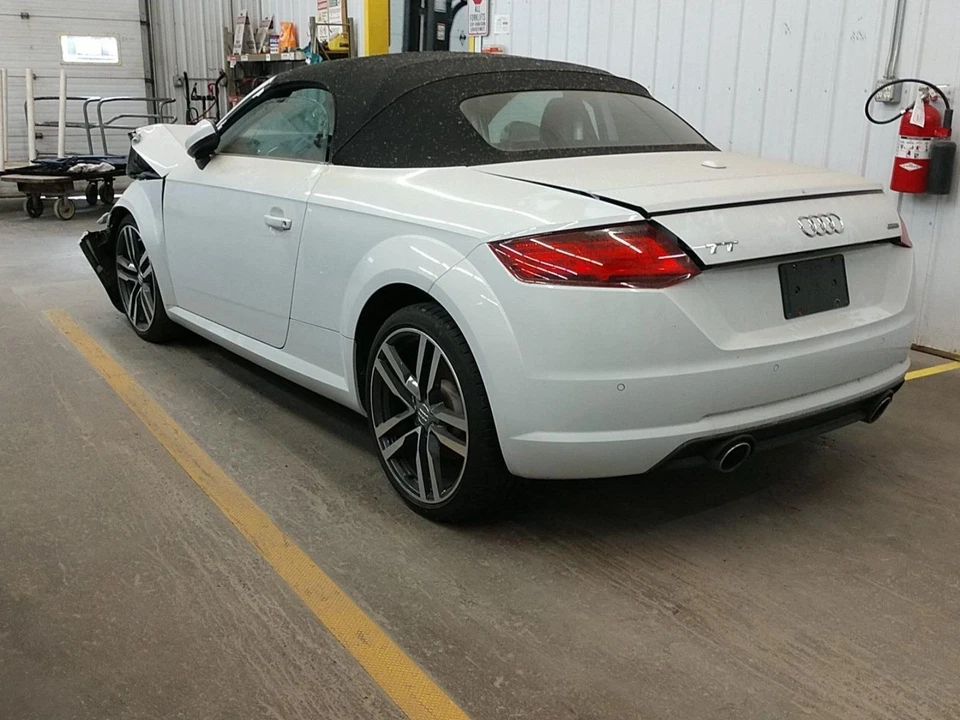 OEM Axle Shaft For Audi Tt Assy Right Front - Image 4 of 4