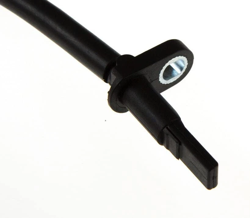 Arnés de cableado sensor de velocidad de rueda ABS para vehículos Suzuki SX4 2007-13 2ABS0740 Foto 2 de 4