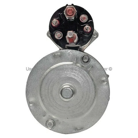 Nuevo motor de arranque MPA Premium para Chevrolet Biscayne 1970-1972 V8-6,6 L Foto 2 de 4