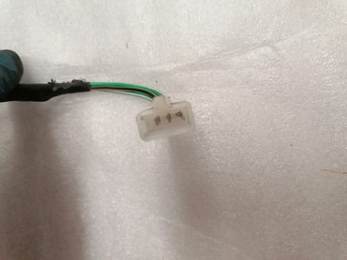 ER. Interruptor de soporte lateral Jinlun JL50QT-5 Baotian Benzhou interruptor soporte lateral - Imagen 3 de 5
