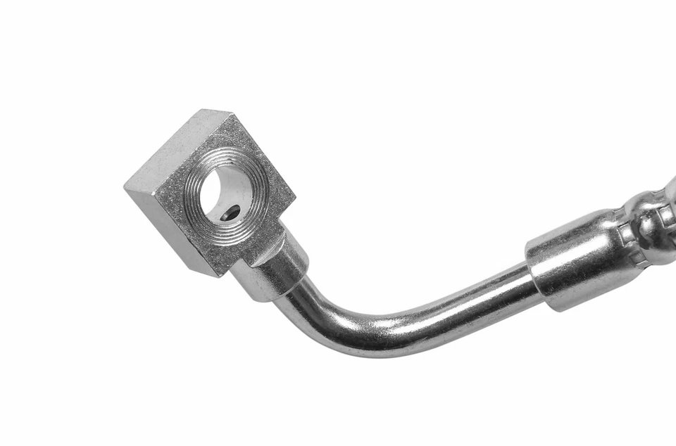 Manguera hidráulica de freno delantera derecha Sunsong para Chevrolet R1500 Suburban 1989-1991 Foto 3 de 3