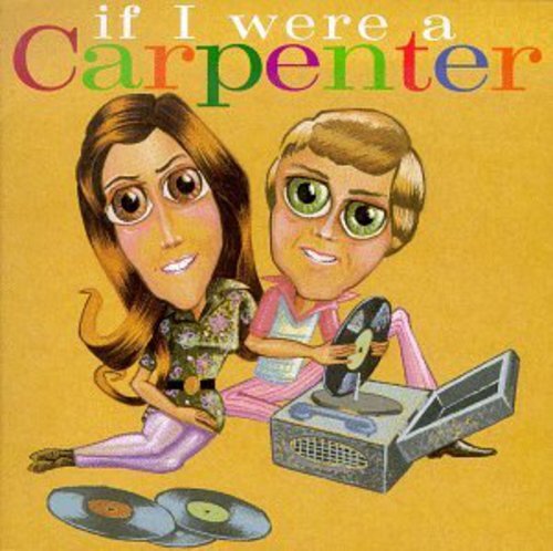 If I Were a Carpenter by If I Were a Carpenter (CD, 1994) B11 - Bild 1 von 1