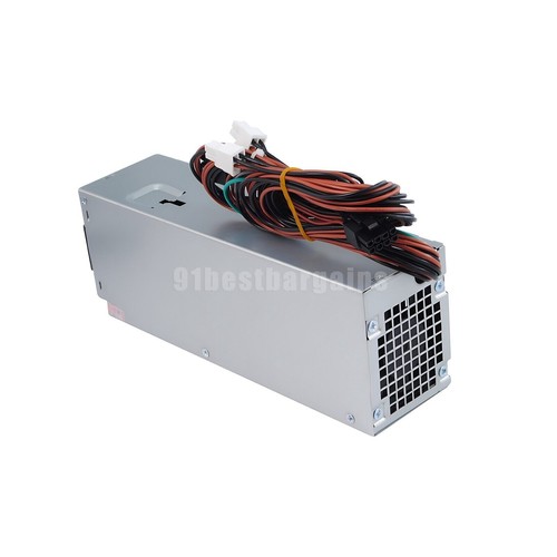 Nowy do Dell 600W 8940 7080MT 7060 5060 G5-5090 3650 3656 Zasilacz T8M40 - Zdjęcie 8 z 13